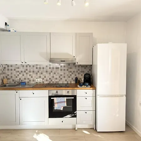 Дом отдыха Casa Sirena