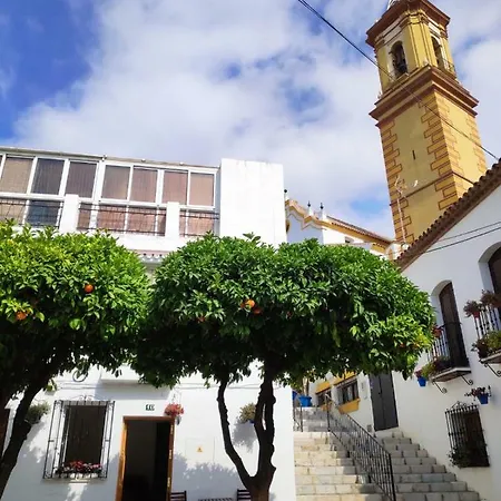Casa Sirena