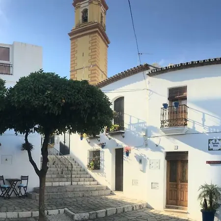 Casa de Férias Casa Sirena