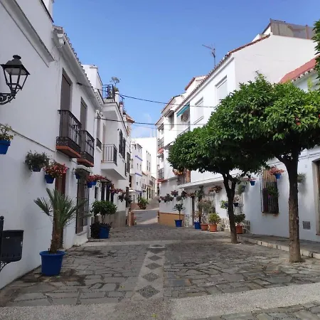 Casa de Férias Casa Sirena