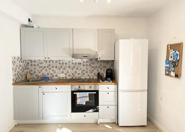 Дом отдыха Casa Sirena