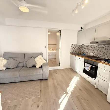 Casa Sirena Estepona