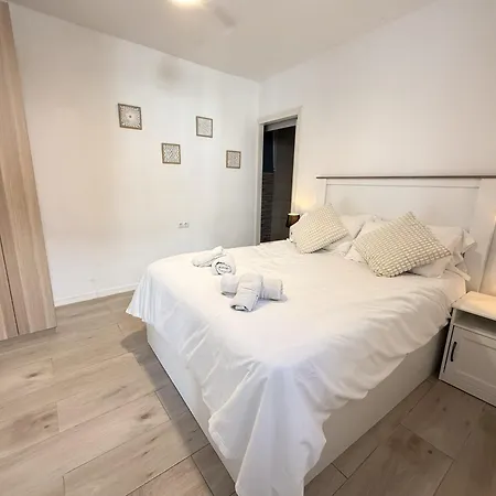 Feriehus Casa Sirena