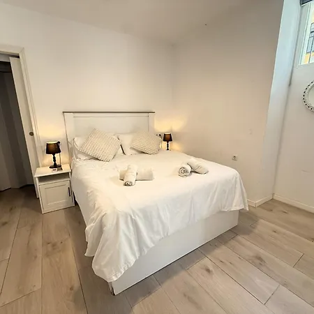 Casa Sirena Feriehus *